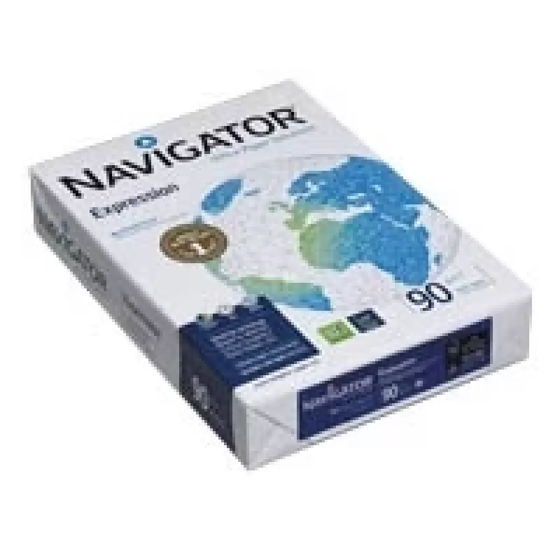 Navigator 8242A90LAAS Baltas
