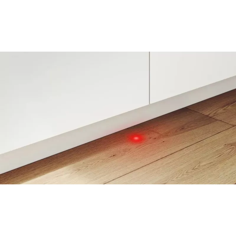 Visiškai integruojama indaplovė Bosch SMV4EVX11E — visiškai įmontuojama, 14 stalčių komplektų, 9 l/ciklą, 44 dB, energijos klasė B