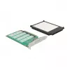 PCI Express x16 kortelė DeLOCK 90054