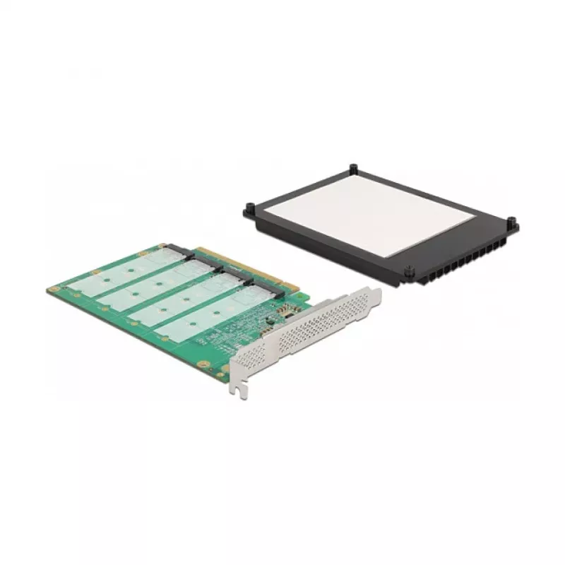 PCI Express x16 kortelė DeLOCK 90054