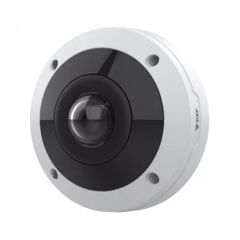 Axis M4317-PLVE kupolinė IP apsaugos kamera Vidaus 2160 x 2160 pikselių Lubų/sienos