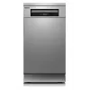 Toshiba DW-10F2EE(W)-CZ indaplovė, 10 vietų, 47 dB