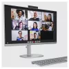 HP OmniStudio X All-in-One 27-cs0077ng (Sidabrinis. Windows 11 Home 64 bitų)