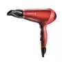 Remington T|Studio Silk plaukų džiovintuvas 2400 W raudonas