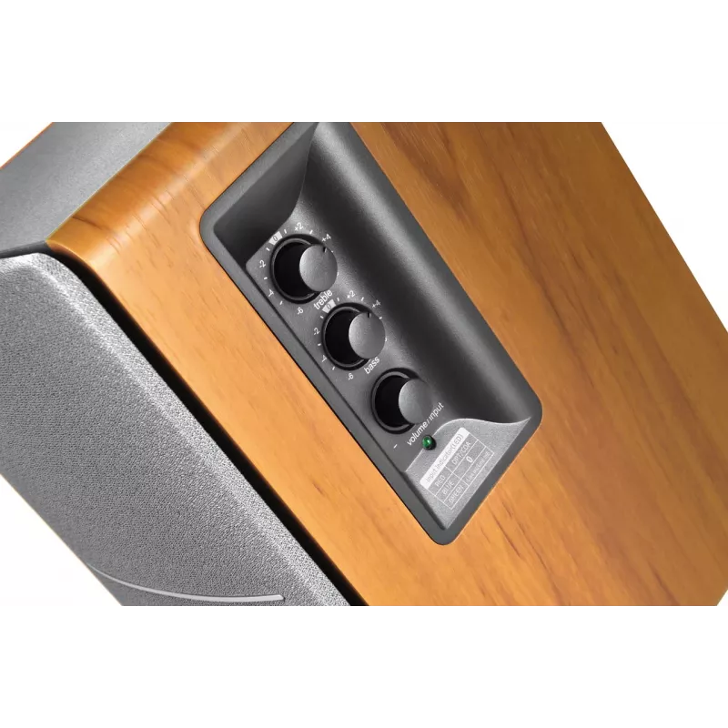 Edifier | Aktyvūs Bluetooth garsiakalbiai | R1280DBS | Bluetooth | Belaidis ryšys