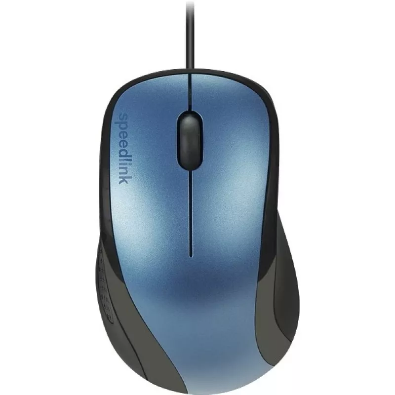 Pelė SPEEDLINK KAPPA Office USB Type-A optinė 1000 DPI
