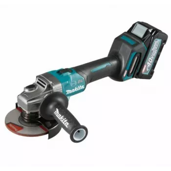 Makita GA005GM201 kampinis šlifuoklis 12,5 cm 8500 aps./min. 3,6 kg
