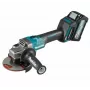 Makita GA005GM201 kampinis šlifuoklis 12,5 cm 8500 aps./min. 3,6 kg