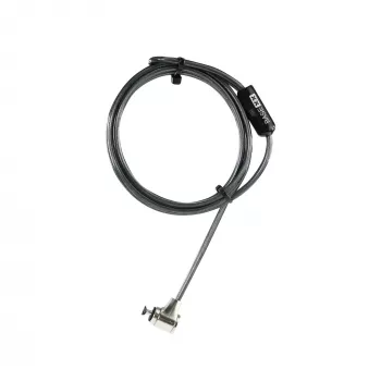 DICOTA BASE XX LAPTOP T-LOCK D31938 Nešiojamojo kompiuterio užrakto apsauga