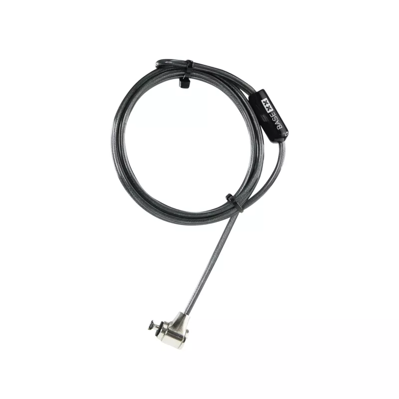 DICOTA BASE XX LAPTOP T-LOCK D31938 Nešiojamojo kompiuterio užrakto apsauga