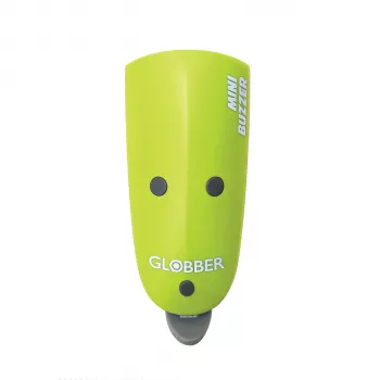 Mini Buzzer, LED šviesa, laimo