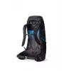 Gregory Paragon žygių kuprinė 50 l M/L juoda