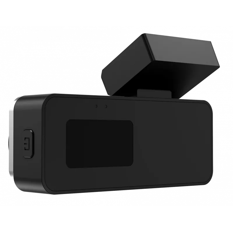Navitel Compact vaizdo registratorius su GPS moduliu | R37 GPS | Full HD 1920х1080 | GPS (palydovas) | Įtraukti žemėlapiai