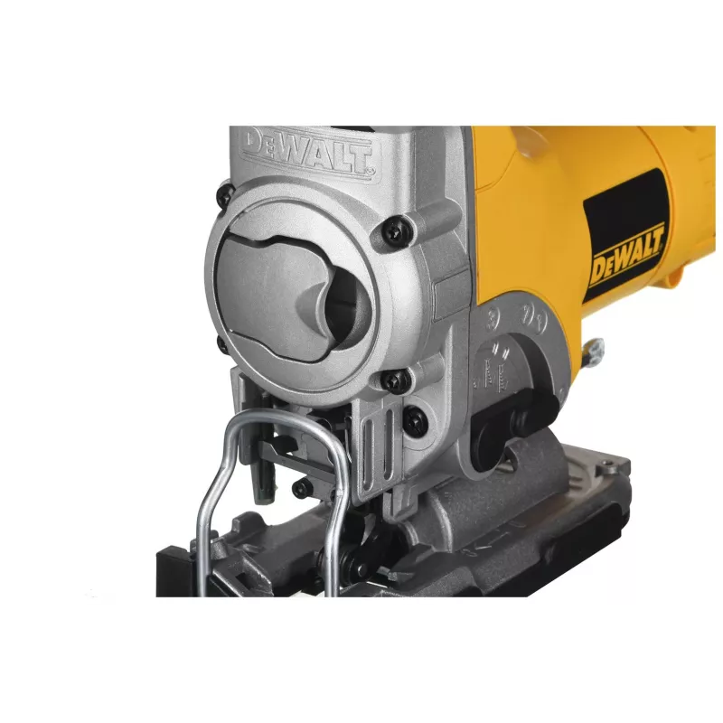 Elektrinis siaurapjūklis DeWALT DW331K