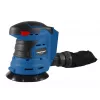 Blaupunkt CO4010 orbitalinis šlifuoklis 18 V