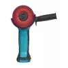 Makita DGA452Z kampinis šlifuoklis 11,5 cm 10000 aps./min 2,1 kg