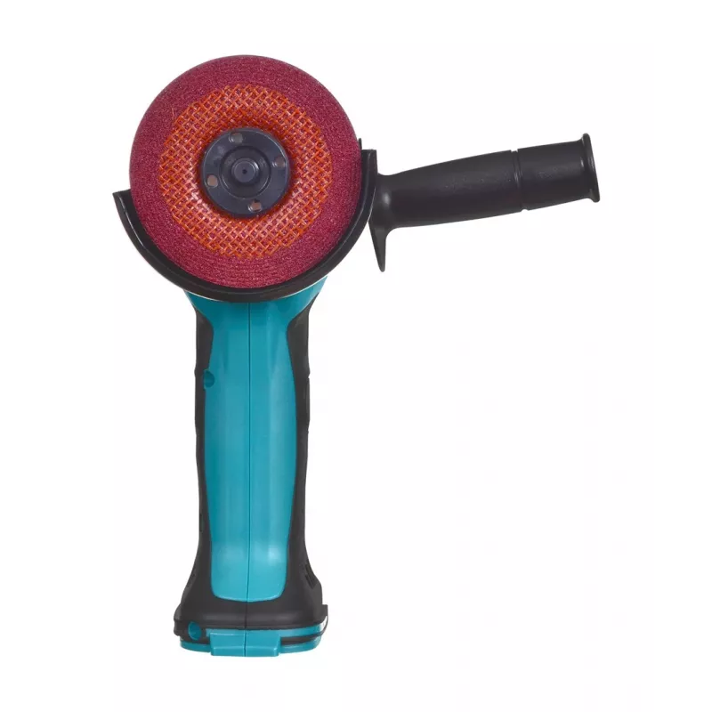 Makita DGA452Z kampinis šlifuoklis 11,5 cm 10000 aps./min 2,1 kg