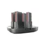 Baterijos įkroviklio rinkinys Datalogic 94ACC0192