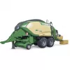Presas BRUDER 02033 Iš anksto surinktas 1:16 Ilgis 605 mm Plotis 185 mm Aukštis 210 mm