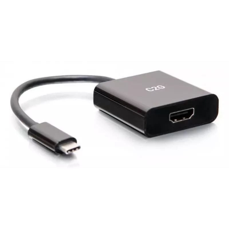 USB-C į HDMI adapteris