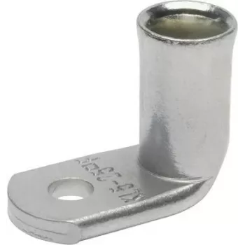 746F10 Vamzdinis kabelio antgalis 90° 50 mm² (746F10)