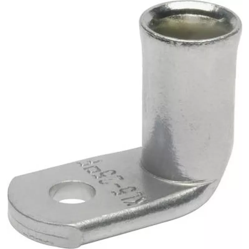 746F10 Vamzdinis kabelio antgalis 90° 50 mm² (746F10)