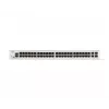 Cisco Catalyst 1300-48T-4G valdomas jungiklis, 48 prievadų GE, 4x1GE SFP, ribota viso gyvenimo apsauga (C1300-48T-4G)