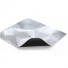 Pelės kilimėlis ENDORFY Crystal Onyx White L