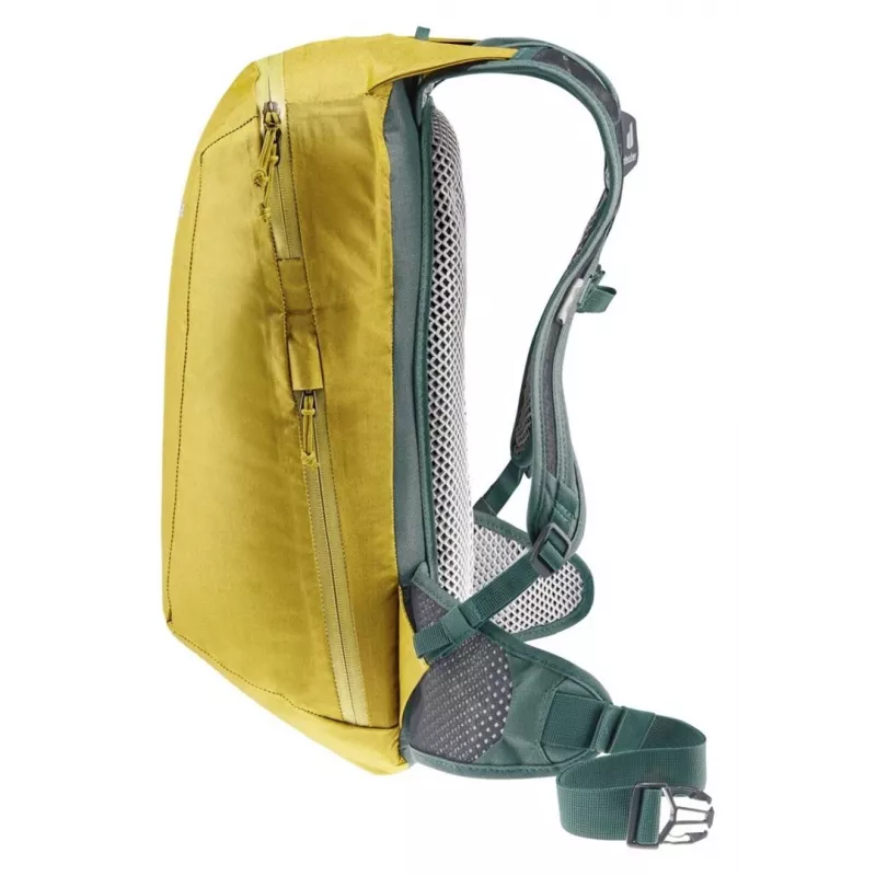 Dviračių kuprinė - Deuter Plamort 12