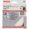 Avinėlio odos diskai Bosch 2608610001 13 cm skersmens pilki