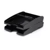 Stalinis dėklų organizatorius Durable 1701626060