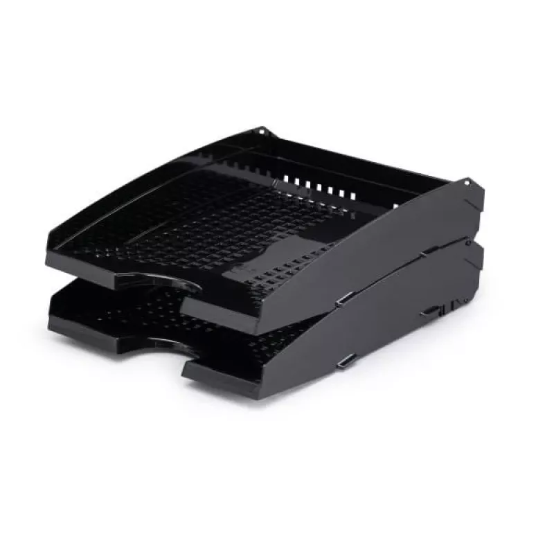 Stalinis dėklų organizatorius Durable 1701626060