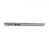 Nešiojamas kompiuteris Acer Aspire AV16-71P-79L8 — Intel Core Ultra 7 255H, 16 colių WUXGA (1920x1200), 32 GB LPDDR5x, 2 TB SSD, Intel Arc 140T, Windows 11 Home, pilka