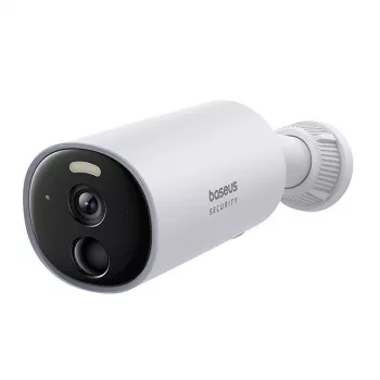 Apsaugos kamera Baseus Outdoor Camera Security B1 2K