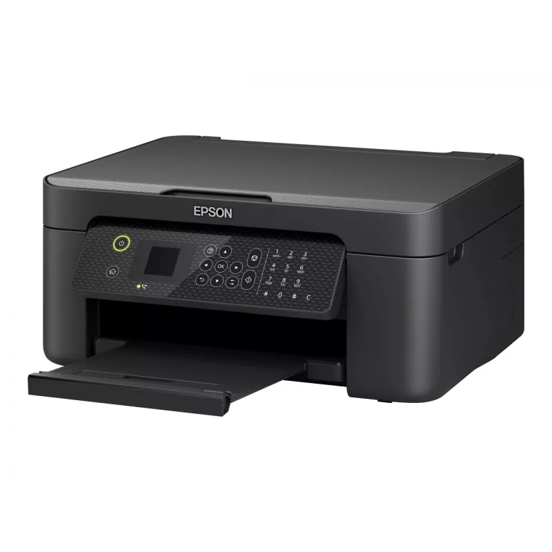 Epson WorkForce WF-2910DWF rašalinis A4 5760 x 1440 DPI 33 ppm Wi-Fi