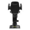 Automobilinis telefono laikiklis UleFone Armor Mount UF-UAN16 su reguliuojamu kampu, suderinamas su išmaniaisiais telefonais