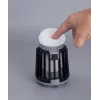 Vabzdžių naikintuvas JATA MIB9N Automatic Juoda