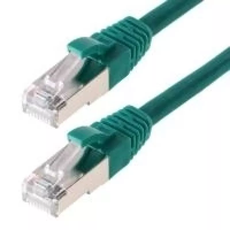 Tinklo kabelis Helos CAT5e SF/UTP 7.5m