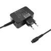 Universalus maitinimo adapteris QOLTEC 52414 65W su 10 keičiamų jungčių