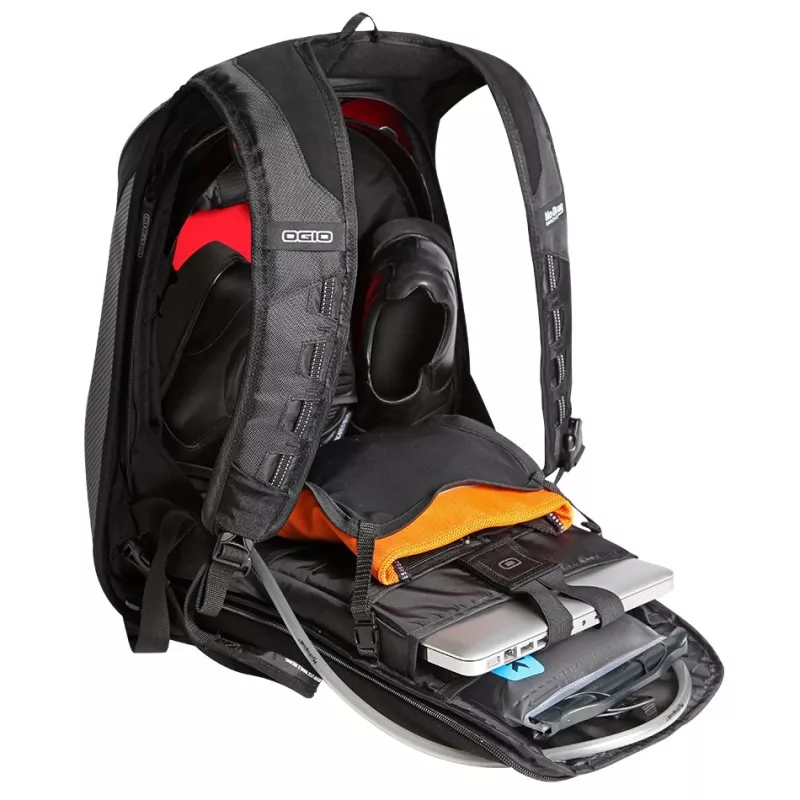 OGIO MOTORCYCLE BACKPACK NO DRAG MACH 5 Juoda P/N: 123006_36