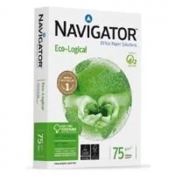 Navigator 824670A75LAS White