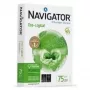 Navigator 824670A75LAS White