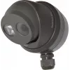 Hikvision DS-1280ZJ-DM8 - kameros jungiamoji dėžutė - juoda - skirta Pro Series EasyIP 2,0 Plus su AcuSense, Pro Series su AcuSense DS-2CD2343G2-I (302701767)
