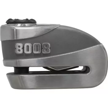 ABUS 79270 dviračio spyna pilka 60 mm rato spyna (79270)