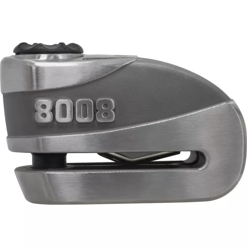 ABUS 79270 dviračio spyna pilka 60 mm rato spyna (79270)