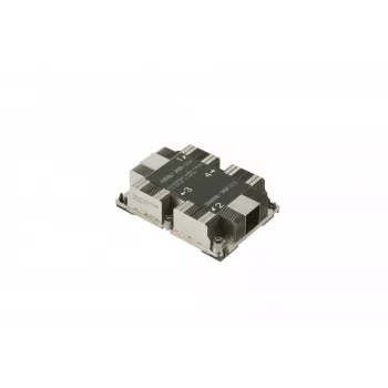Supermicro - procesoriaus aušintuvas - (Socket P) - 1U - skirtas SUPERMICRO X11DDW-L, X11DDW-NT