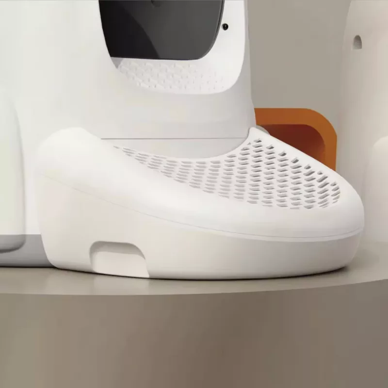 Savaime išsivalanti kačių kraiko dėžė „Sponge Pet Litter Box“, gamintojas „Sponge“ SPETLB00001