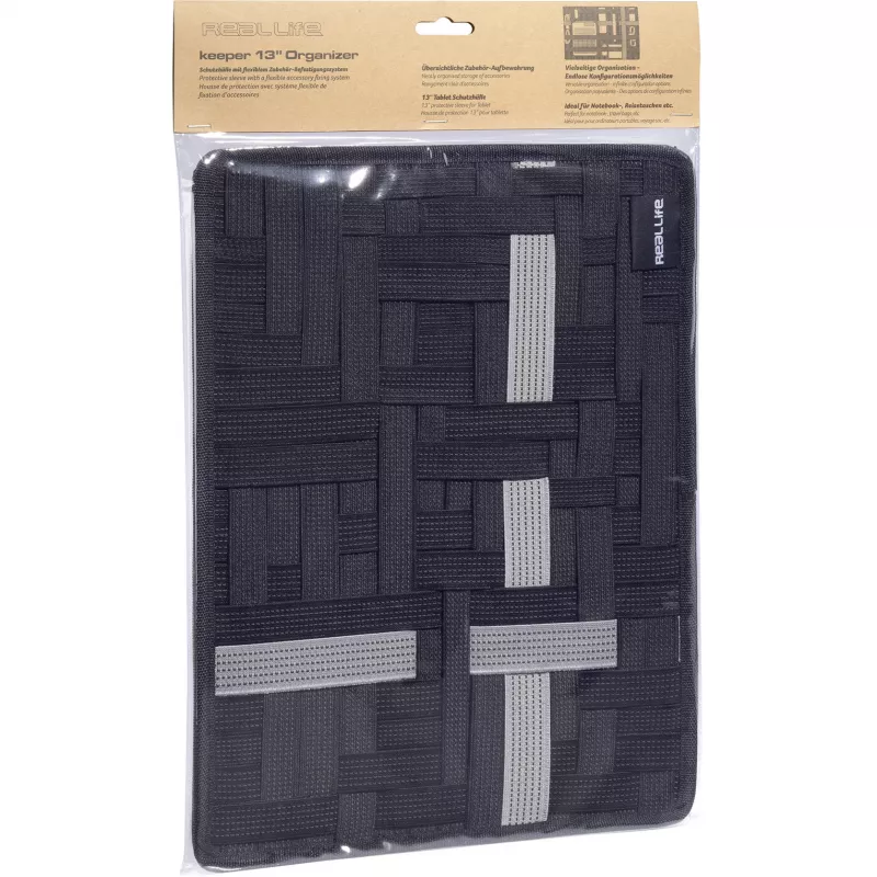 Sleeve case Ultron RealLife 33 cm (13 coliai)