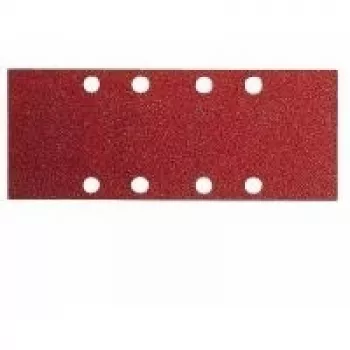 Šlifavimo lapeliai Bosch C430 Expert medienai ir dažams, ypač smulkus grūdėtumas P240, 80x133 mm, 10 vnt.