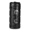 Media-tech Partybox Keg Bt - Kompaktiškas Bluetooth stereo garsiakalbis su FM radiju, MP3 grotuvu MT3165